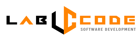 LabCode Logo